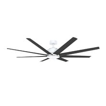 Titanic DC Ceiling Fan with Remote Control